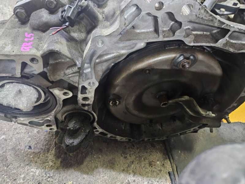 Вариатор Nissan X-Trail T31 QR25DE
