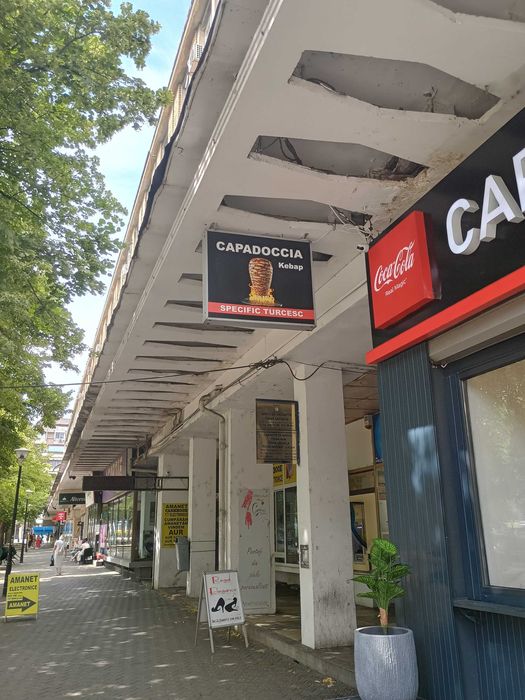Reclamă luminoasă premium