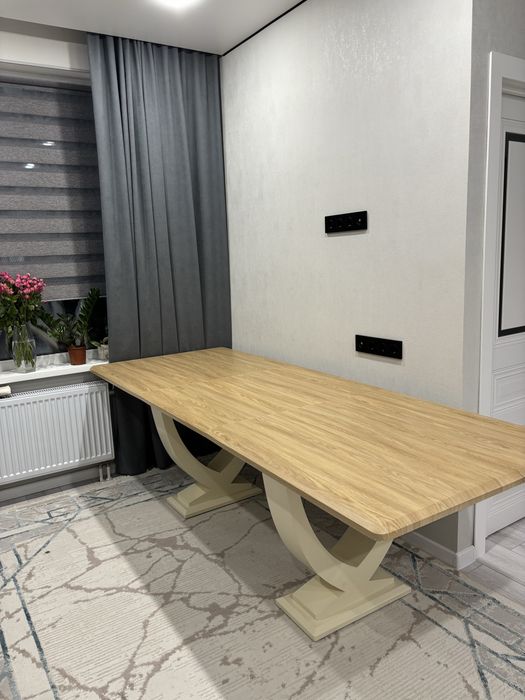 Продам раскладной стол