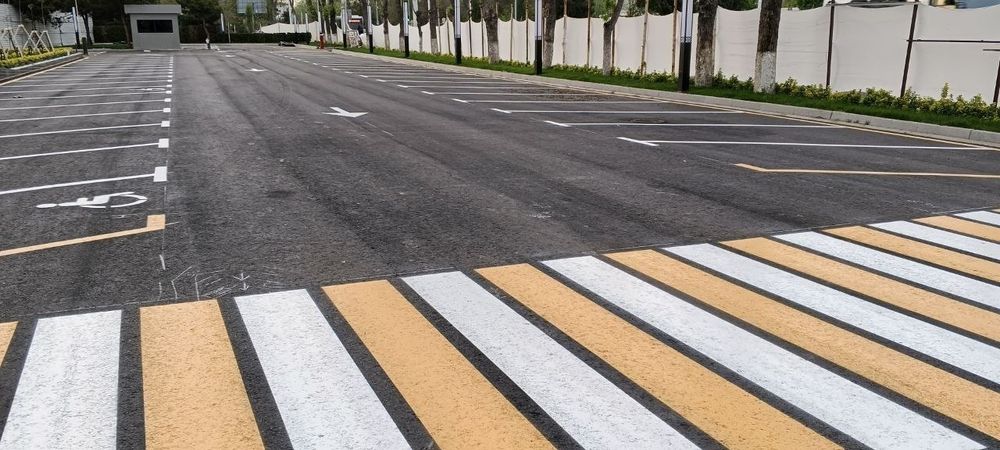 Yulduz chiziqlari (razmetka)