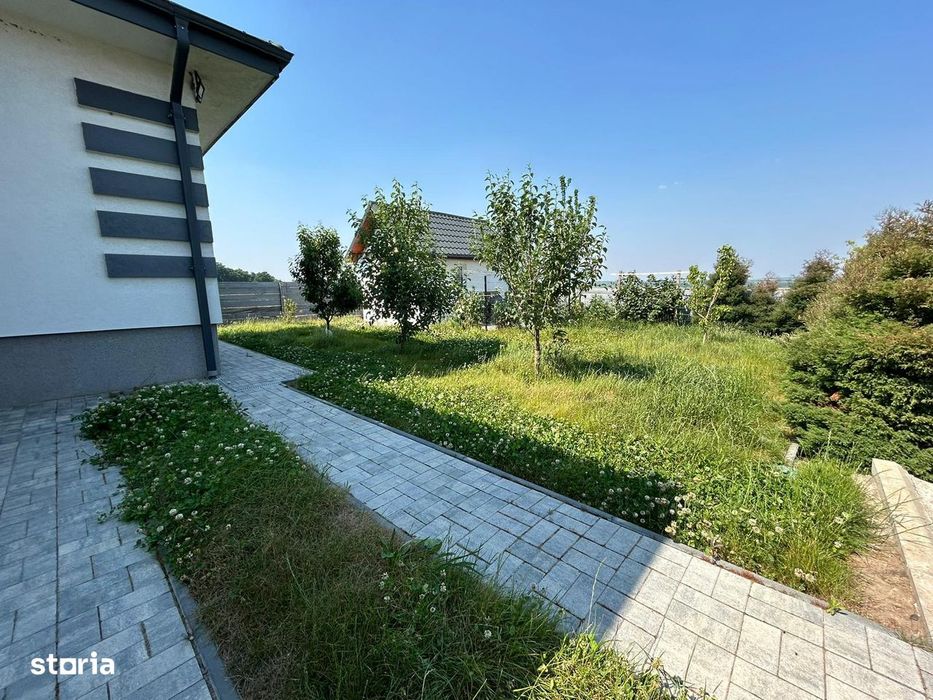 Casa Parter in Breazu Padurea Marzesti Copou Proprietar