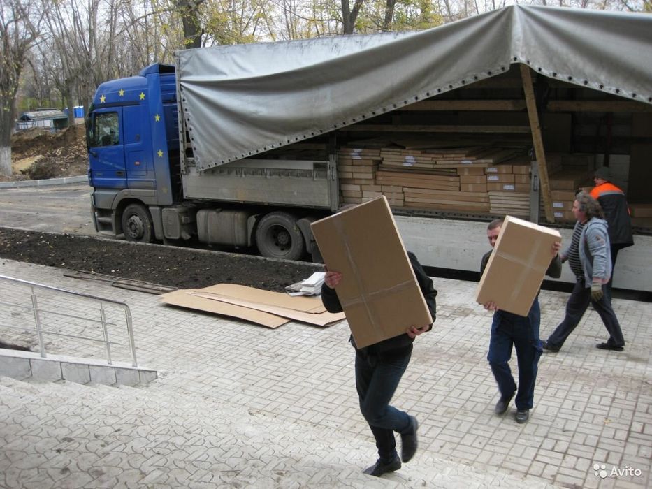 Грузчики  Костанай