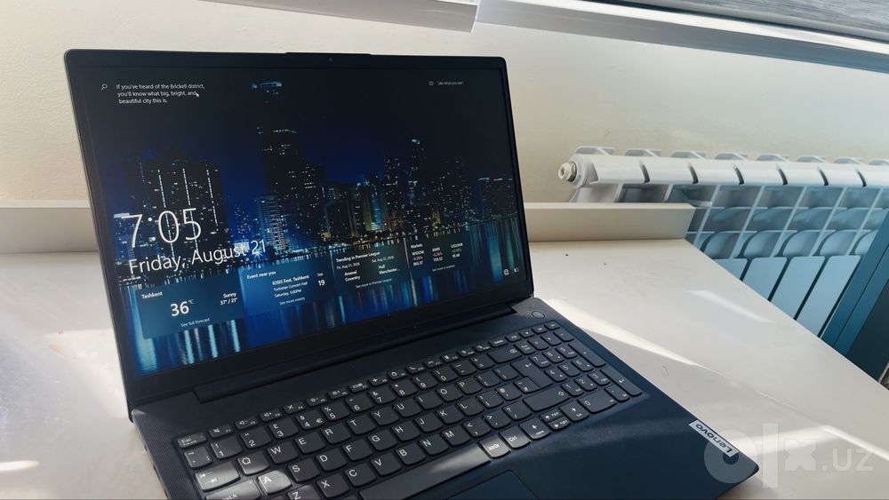 Lenovo Ryzen 7000