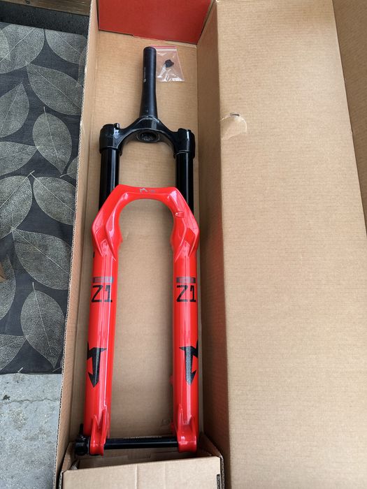 Marzocchi Bomber Z1 Coil