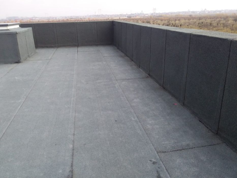 Hidroizolatii profesionale