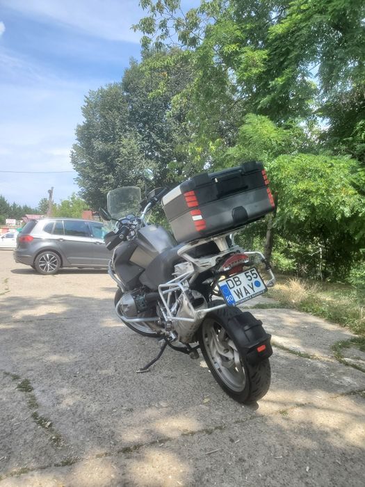 BMW R1200GS 2010