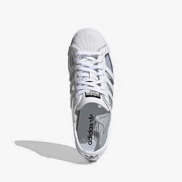 Дамски маратонки ADIDAS SUPERSTAR  Оригинални EU38 -38 2/3