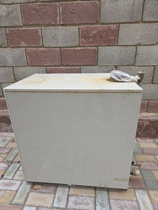 Дизельный котел продам