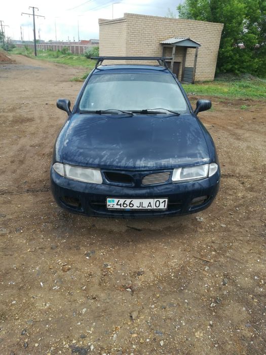 Продам Митсубиси каризма