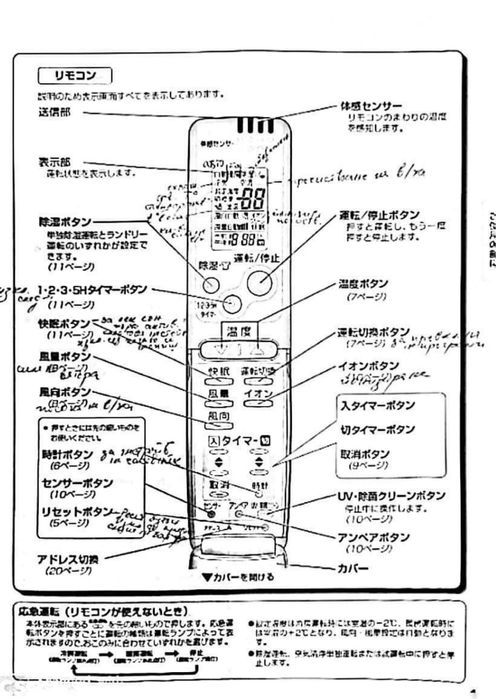 Климатик Sanyo 21