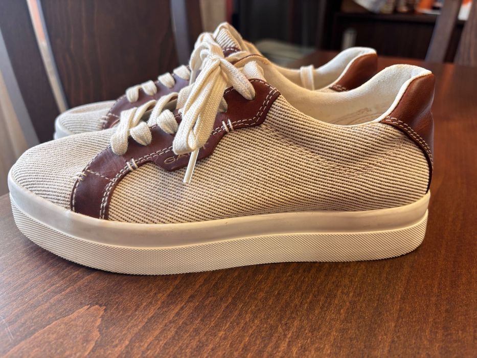 Дамски кецове GANT Avone