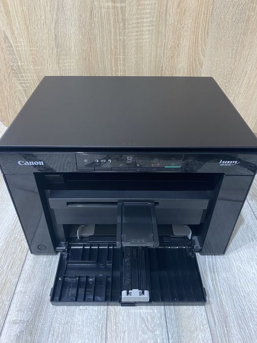 МФУ Canon MF3010