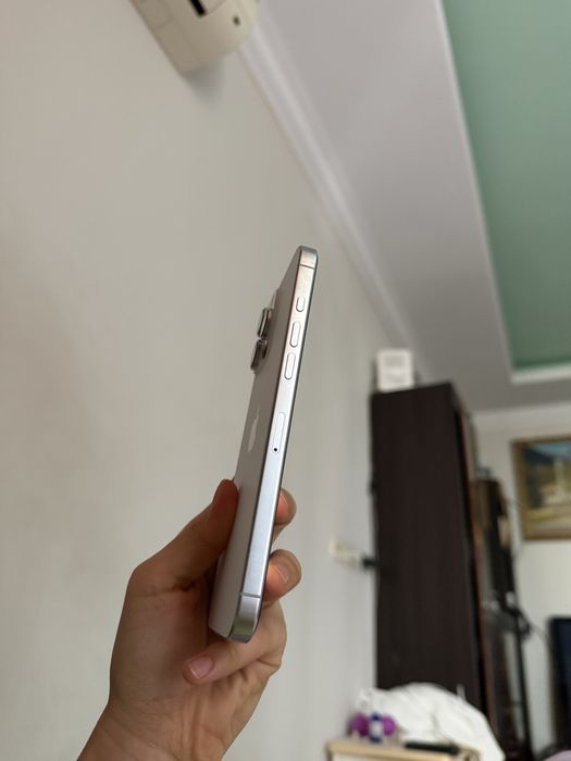 Iphone 16 pro max 1 tb