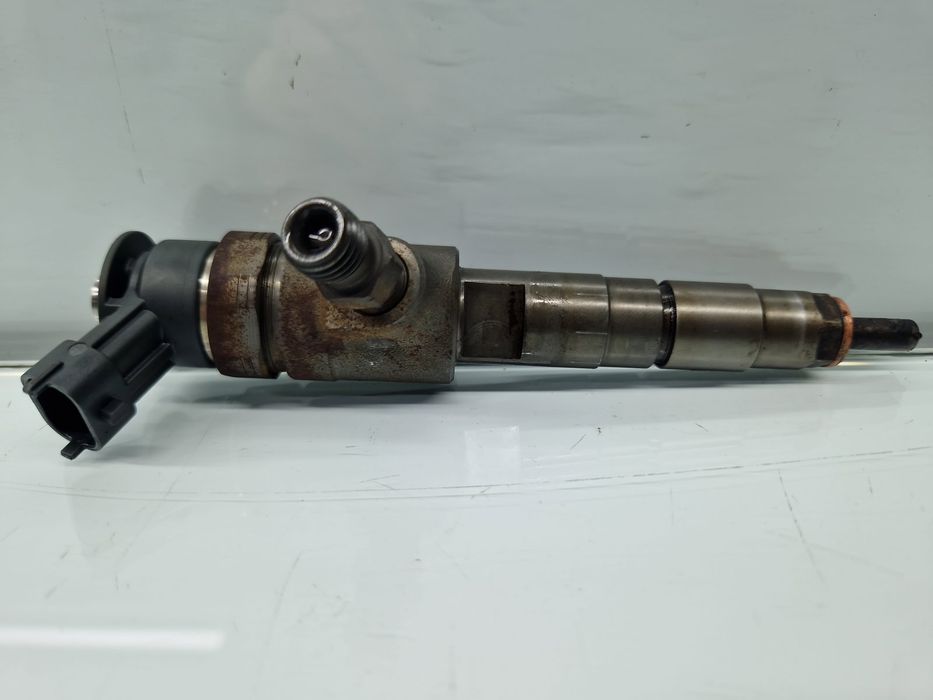 Injector PEUGEOT 308 (II) [Fabr 2013-2020] 0445110739 1.6 HDi 9HP 68KW