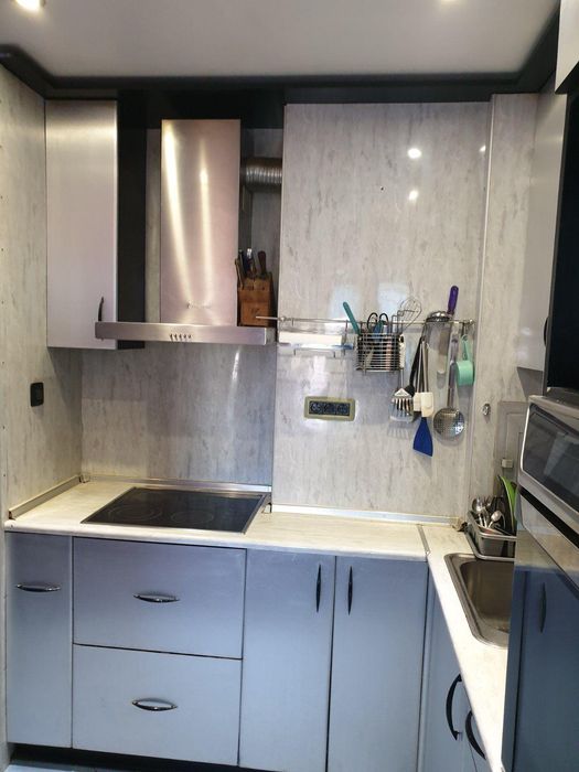 Продава се Двустаен апартамент в Бургас, Изгрев - 68 кв.м за 1335 €/кв.м - Снимка #3