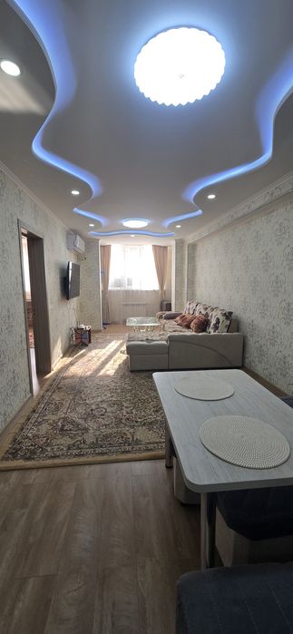 Дружба Народов 2х комнатная 2 этаж 9этажка