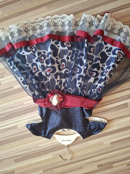 Детска рокля за 1годинка