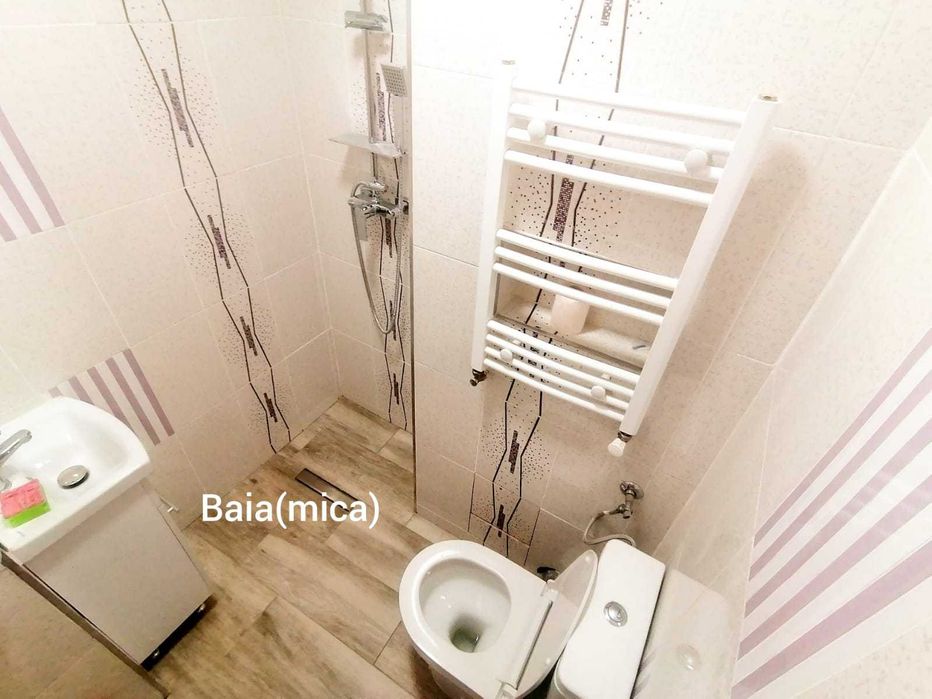 Apartament renovat-UMF