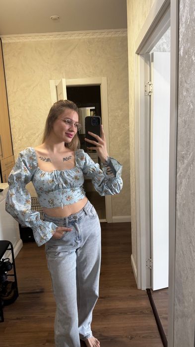 Продам одежду размер 42-44