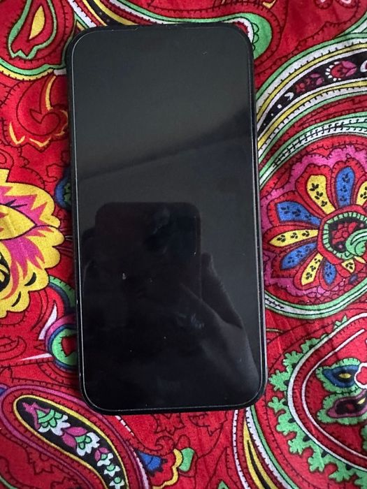 Обмен, айфон 15 128 гб