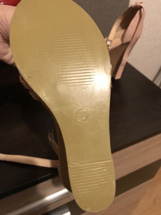 Лот дамски сандали