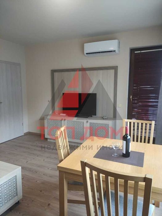 Дава се под наем Двустаен апартамент в к.к. Златни пясъци - 60 кв.м за 600 € - Снимка #3