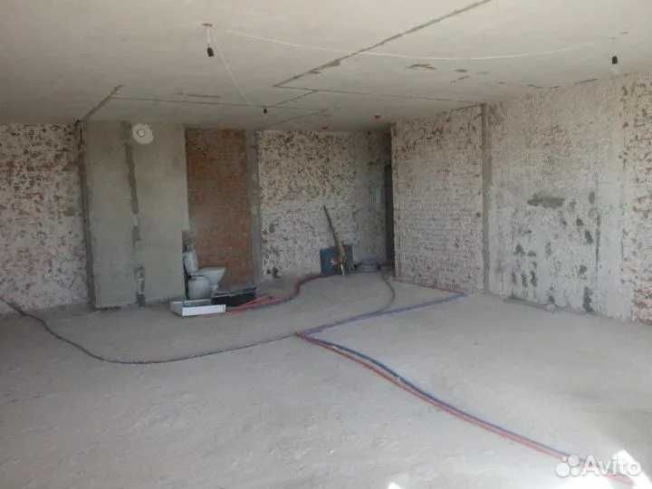 Демонтаж + вывоз мусора под ключ | Demontaj va musor olib ketish