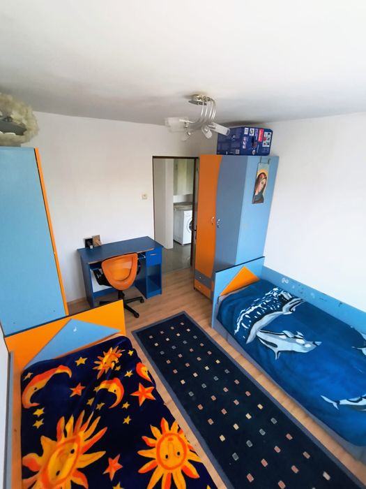 Vând apartament 3camere