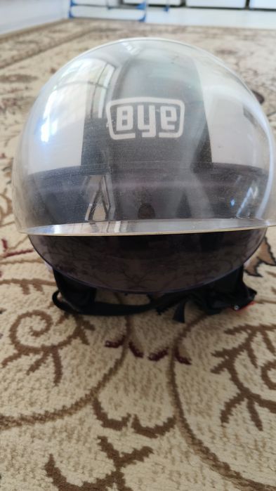 Шлем для скутера