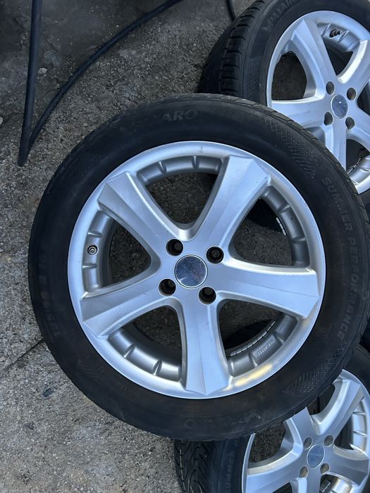 4х100 16 ски за dachia toyota vw honda