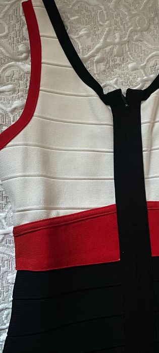 Ластична Празнична рокля