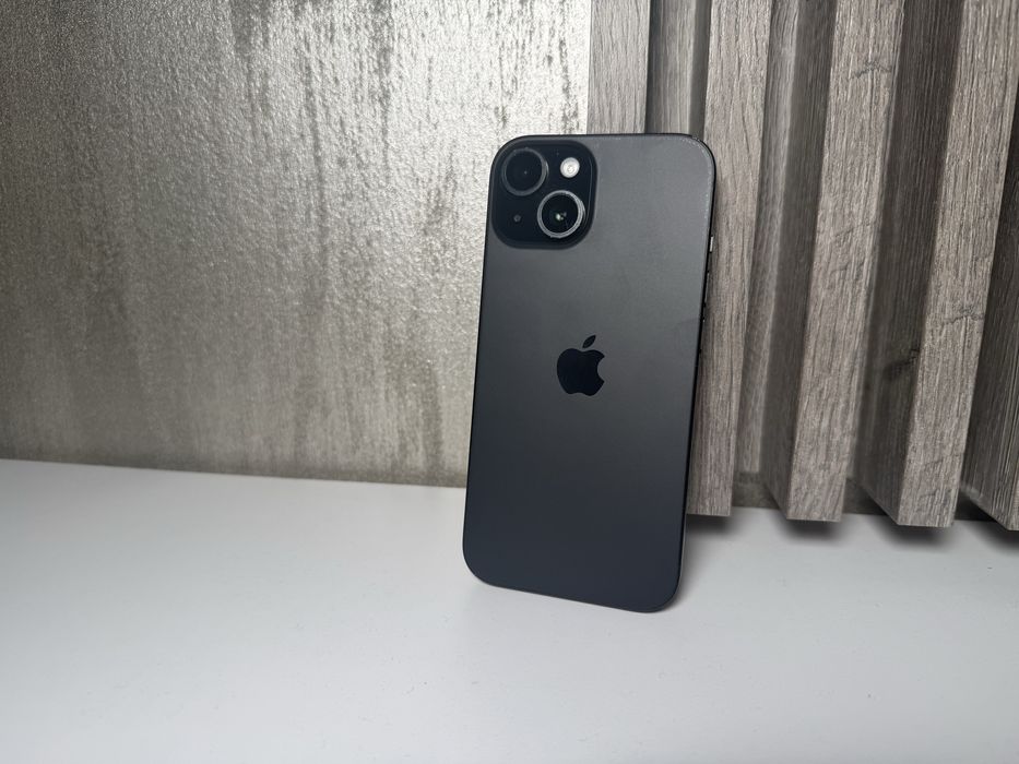 iPhone 15 128GB Garantie 2 ani Universul Telefoanelor