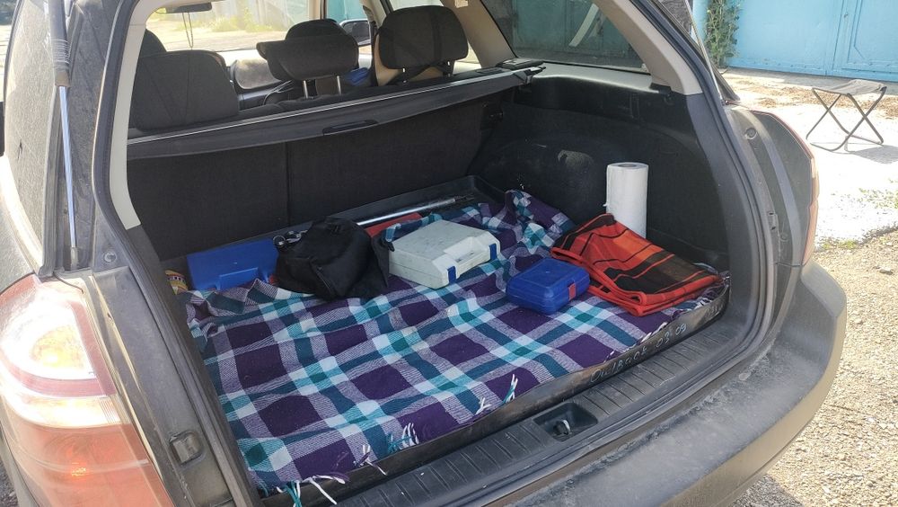 Продам автомобиль