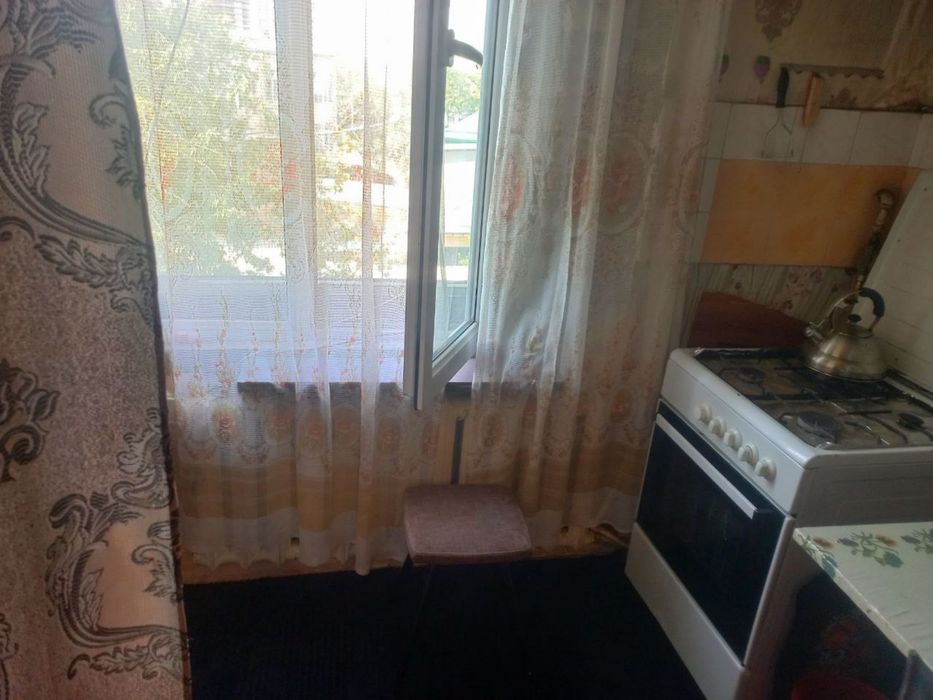 Квартира максим горький буз базар все удобства