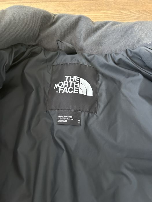Яке The North Face Saikuru