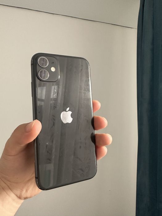 iPhone 11 128gb айфон