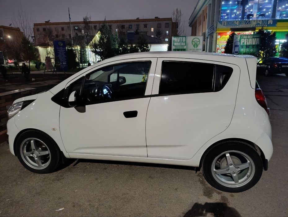 Обмен R 16 диска баллон