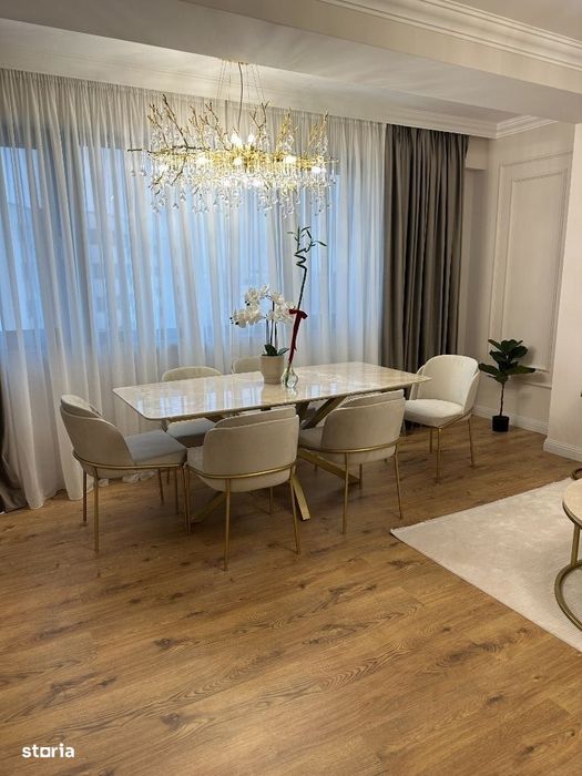 Apartament de 2 camere cu boxă inclusă – Ivory Residence, Pipera!