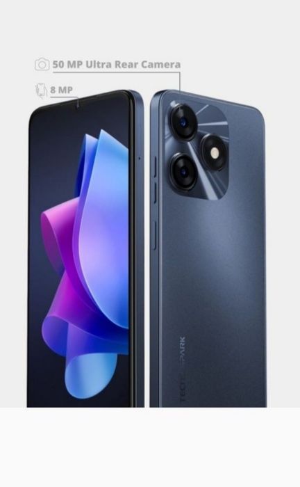 Tecno Spark 10  6/128 Ayirboshlash