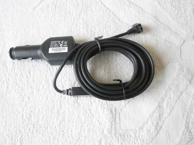 Зарядно за навигация GARMIN GTM 26