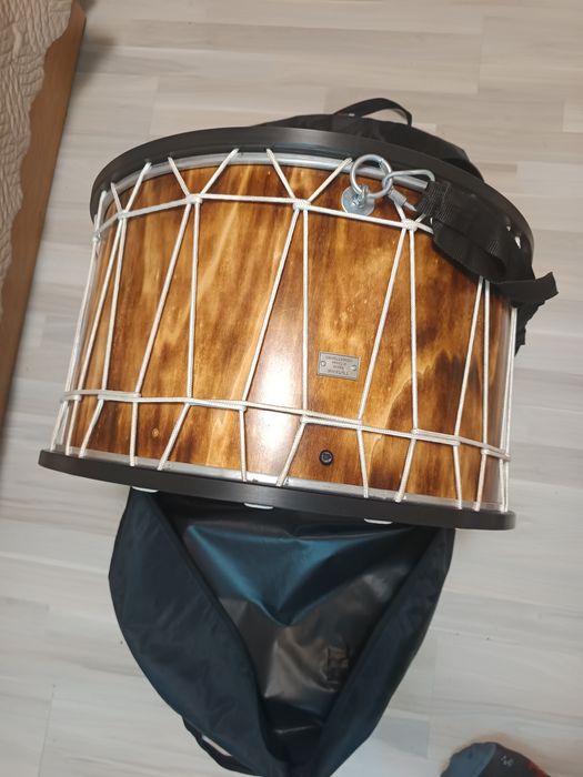 Тъпани 20 инча неопотребяван