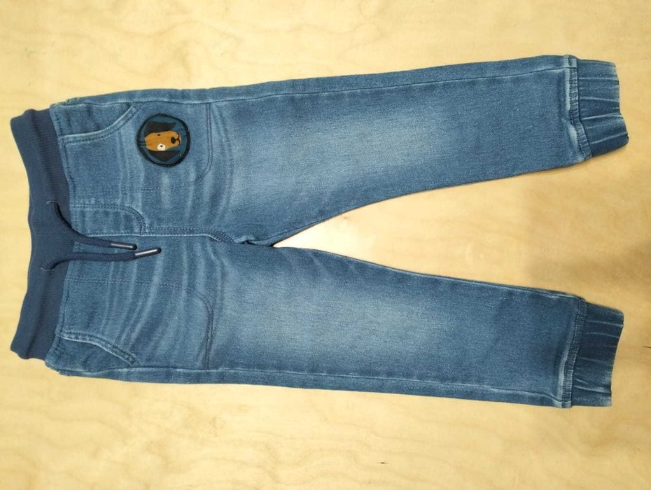 Одежда для девочки, размер 98 - 104 см