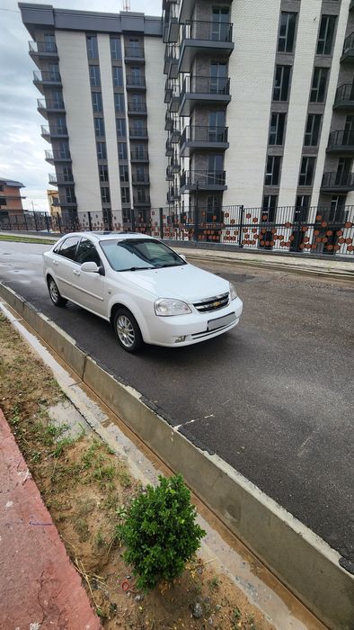 Lacetti 2012 1.8