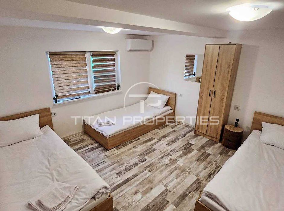 Продава се Къща в с. Церетелево, Област Пловдив - 144 кв.м за 1042 €/кв.м - Снимка #1