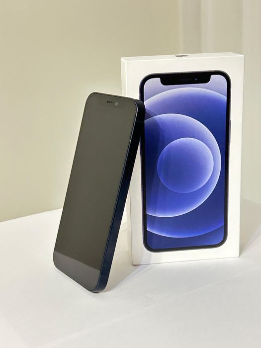 Продается iPhone 12 mini 64gb