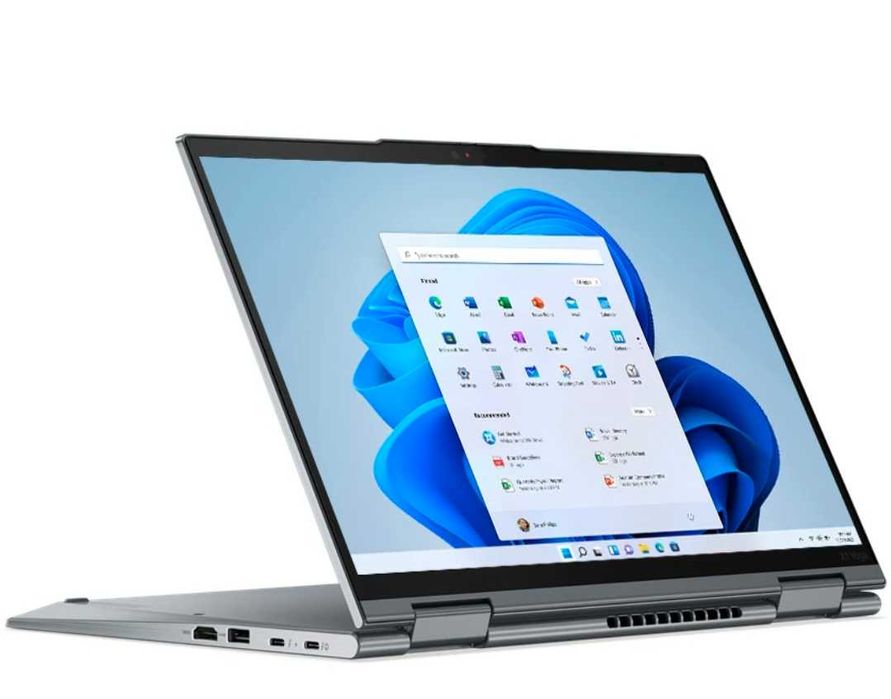 Lenovo ThinkPad X1 Yoga Gen 7 , ca nou, 32gb RAM i5 5G SIM
