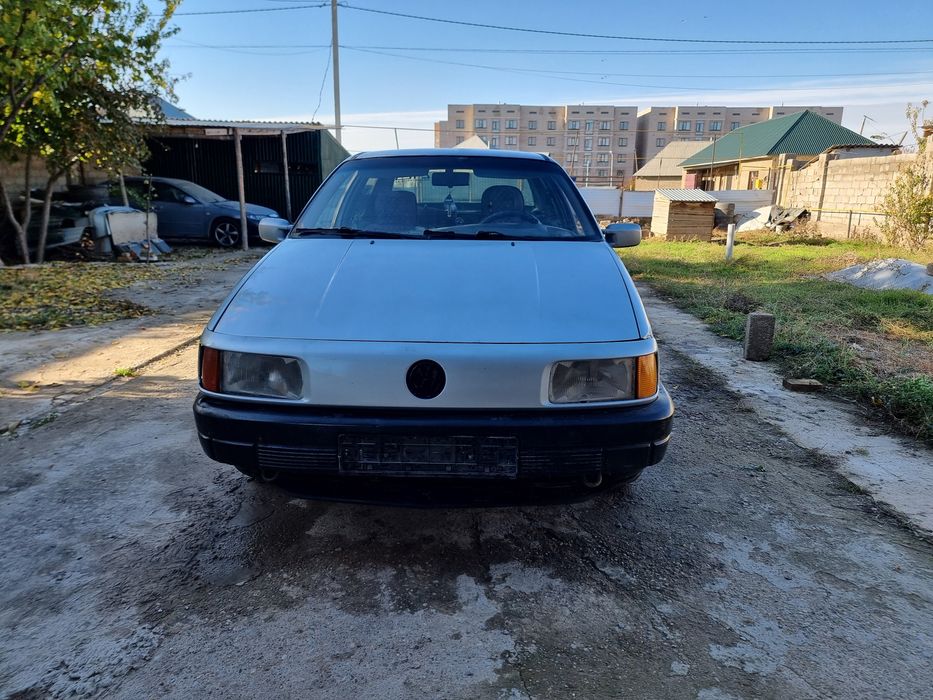 Пассат б3 обмен вариант