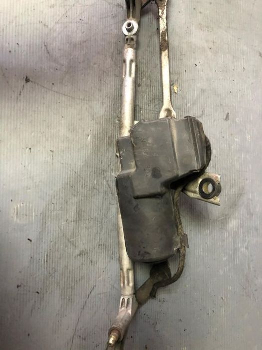 ansamblu stergatoare motoras fiat punto 176 1993-1997