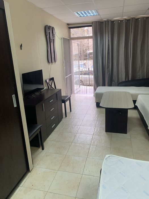 Дава се под наем Едностаен апартамент в к.к. Слънчев бряг - 40 кв.м за 357 € - Снимка #5