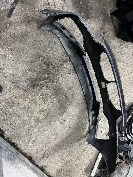 Броня BMW 1 F40 6бр